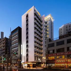 Super Ikebukuro West Natural Hot Spring Tōkyō