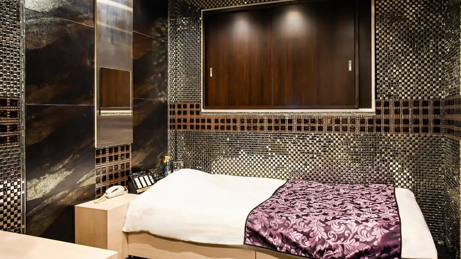 Ikebukuro Central Hotel 東京都