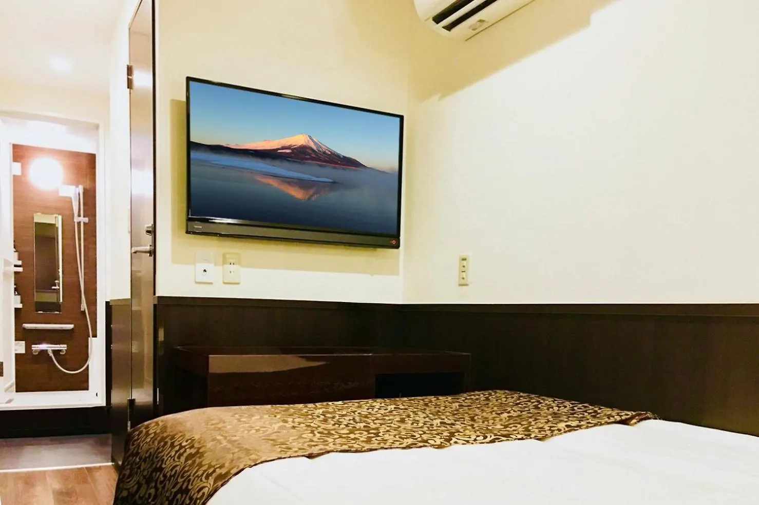 Ikebukuro Central Hotel Prefektura Tokio