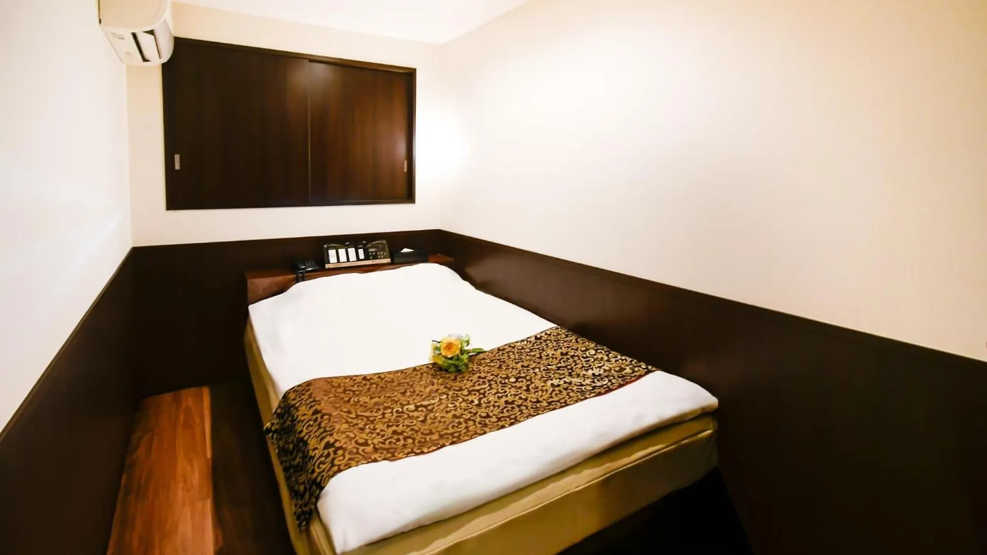 Ikebukuro Central Hotel 東京都