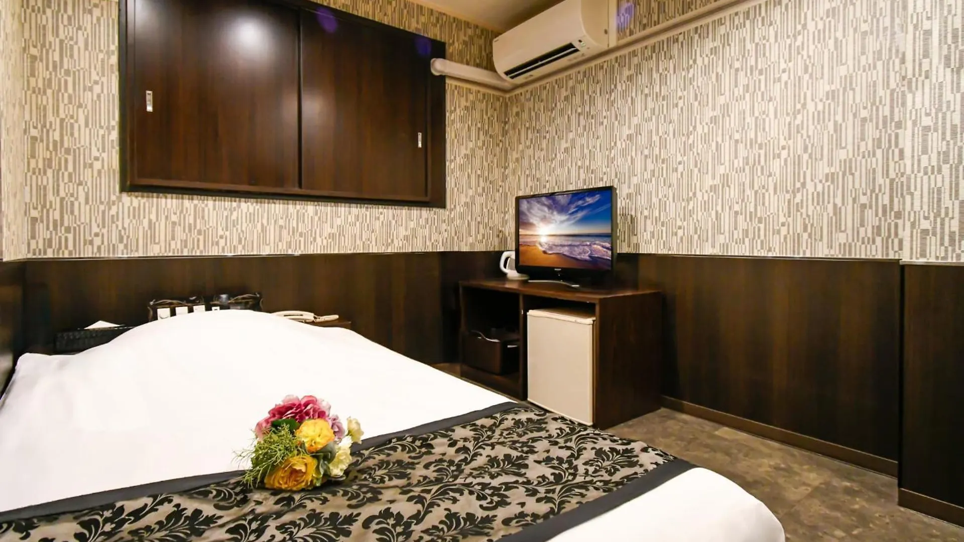Ikebukuro Central Hotel 東京都