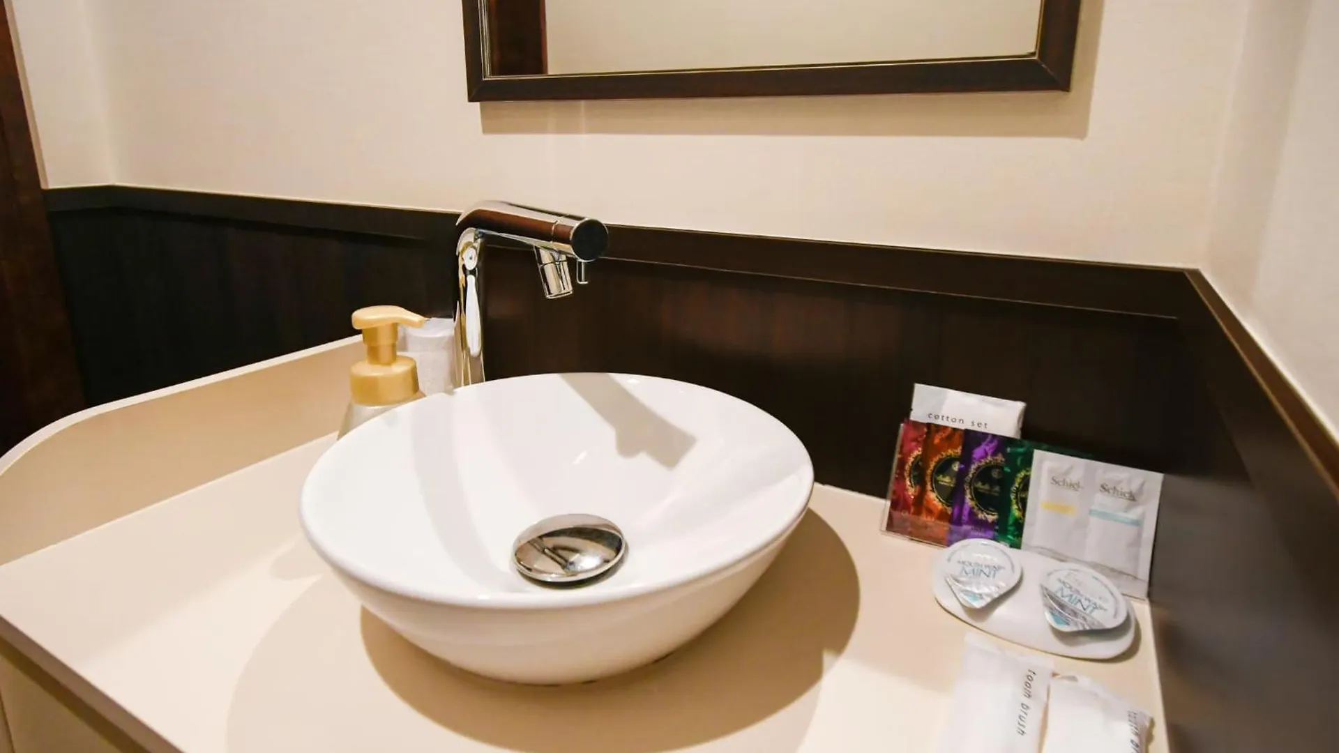 Ikebukuro Central Hotel 東京都