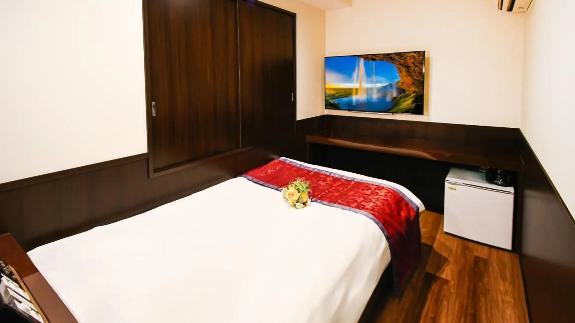 Ikebukuro Central Hotel 東京都
