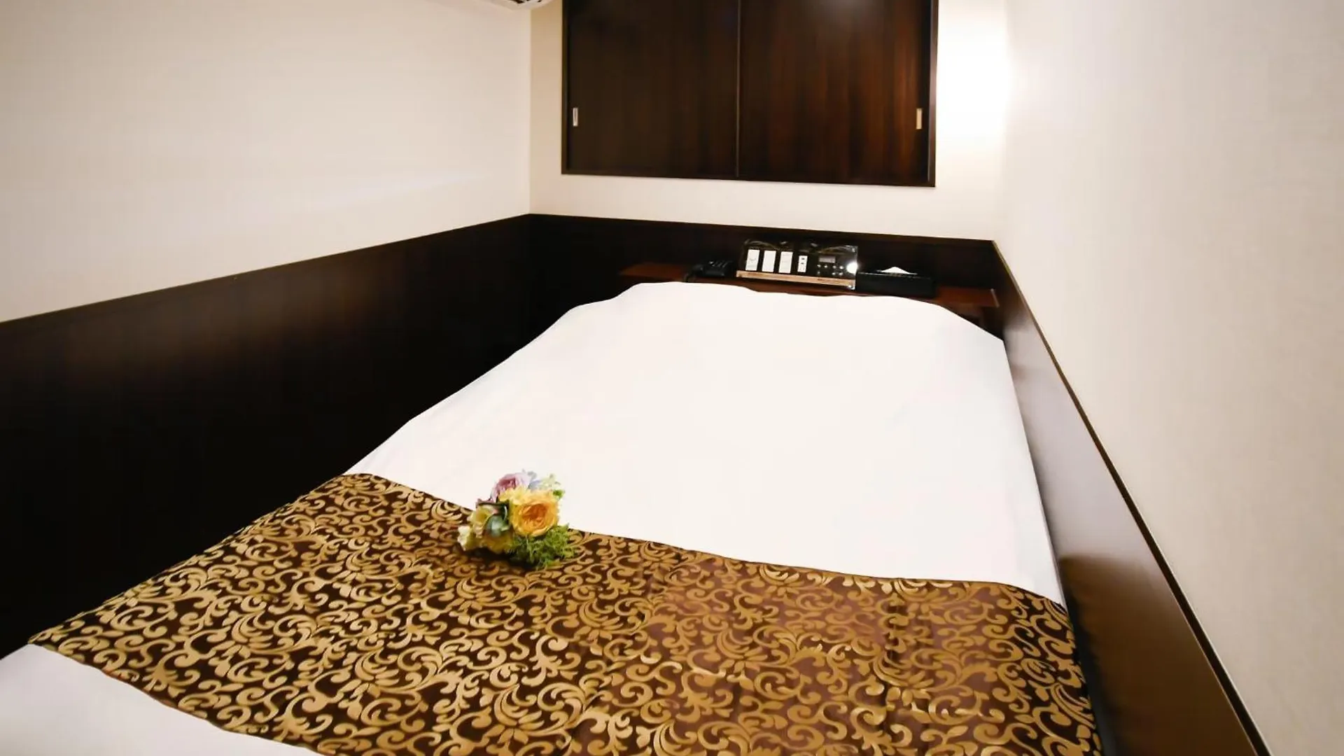 Ikebukuro Central Hotel 東京都