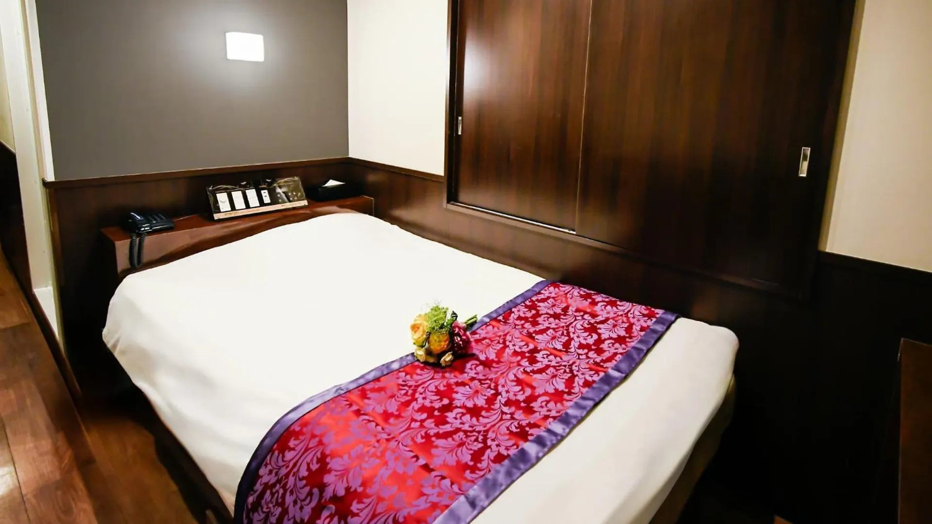 Ikebukuro Central Hotel 東京都