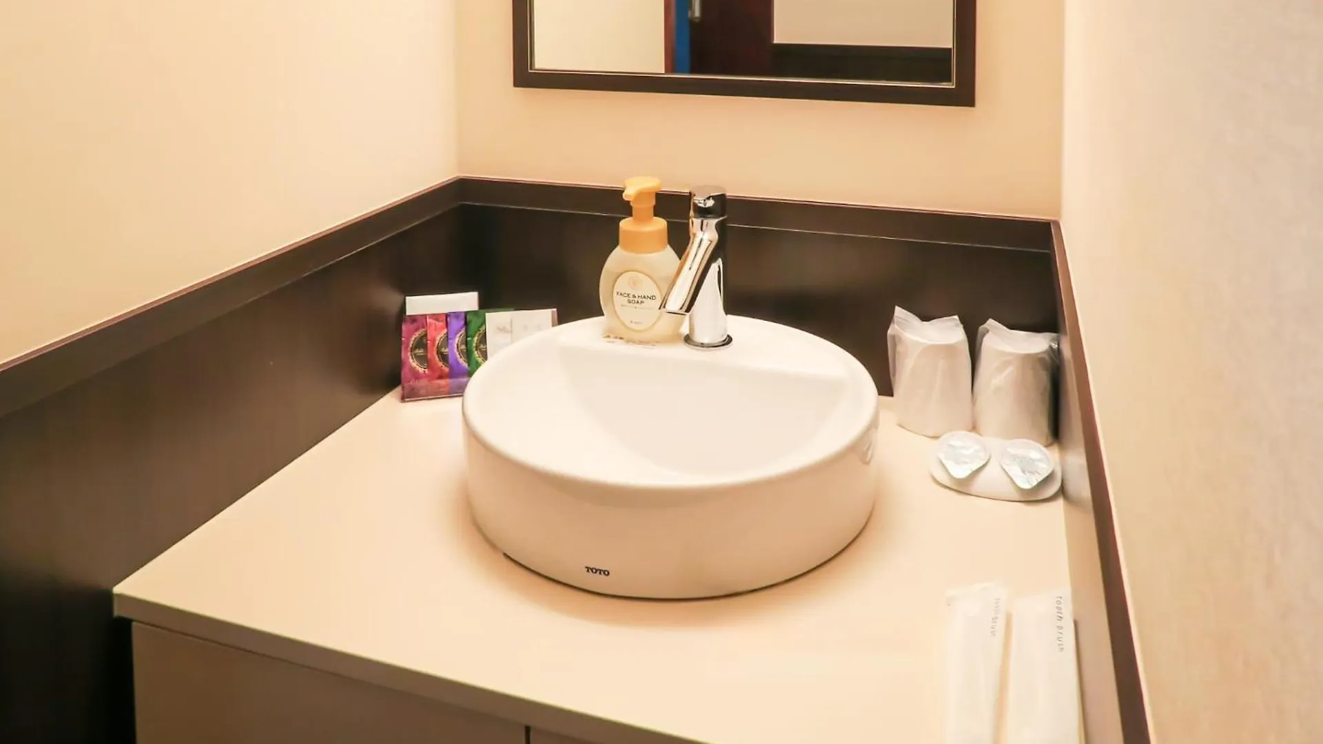 Ikebukuro Central Hotel طوكيو